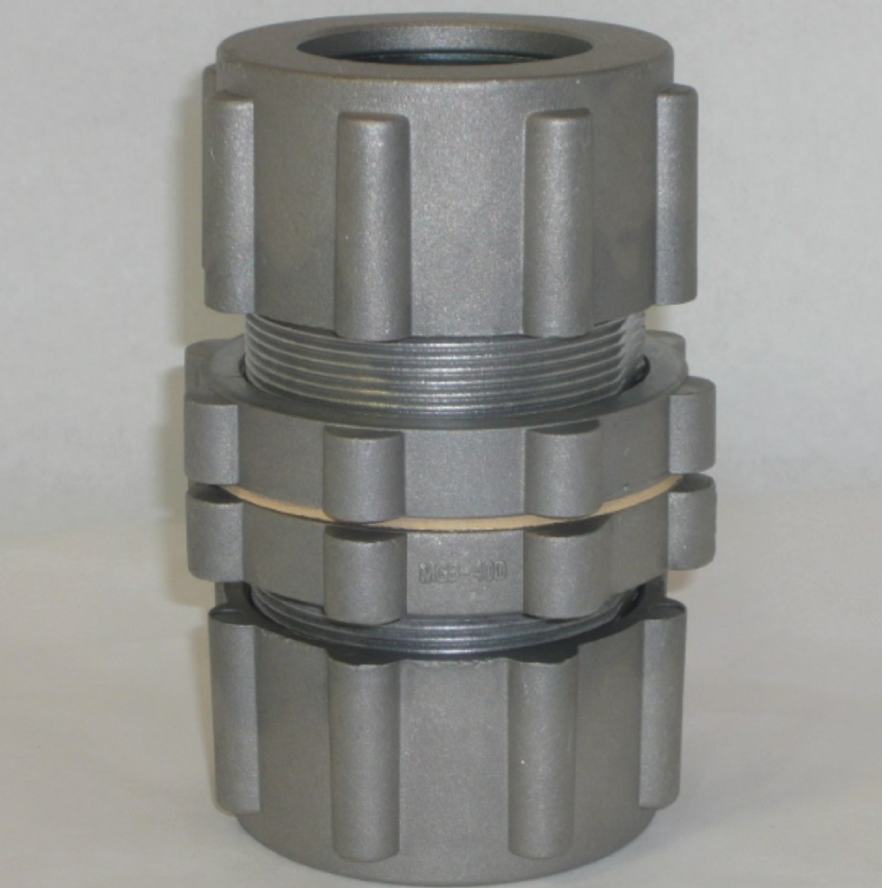 BULKHEAD CONNECTORS_MGB**D series